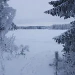 Βίλα Porila