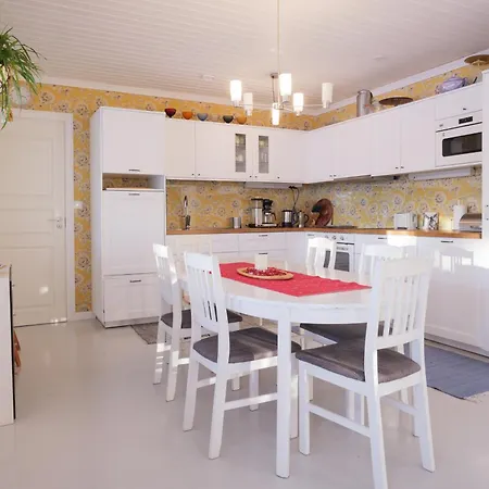 Porila Villa *