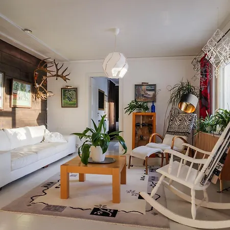 Porila Villa *
