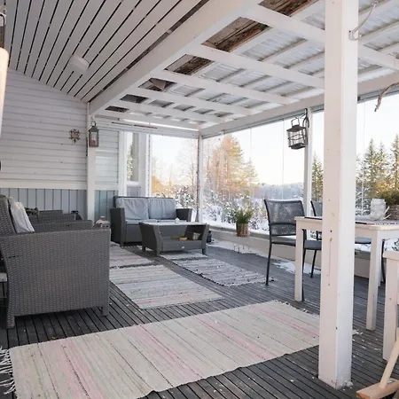 Porila Huvilat Ranua