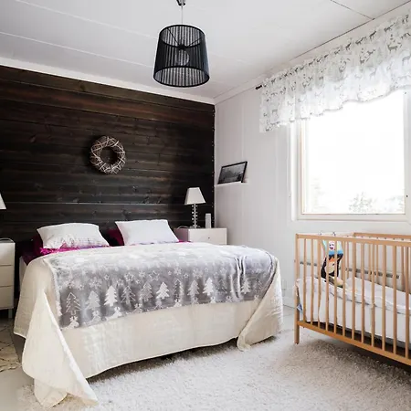 Porila Huvilat Ranua