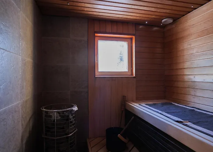 Βίλα Porila Ranua